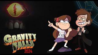 Nueva Cronología de Gravity Falls (Libro de Bill Cipher, TODO ACTUALIZADO) - Lalito Rams