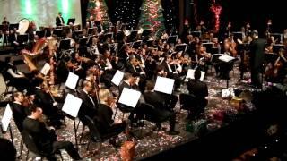 Nader Abbassi نادر عباسي - New Year Concert 2011/2012 "Festival Overture op.96" Shostakovich