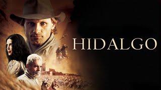 Hidalgo (2004) Movie || Viggo Mortensen, Zuleikha Robinson, Omar Sharif || Review and Facts