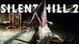 Silent Hill 2 Remake - Part 2