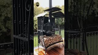 Wrought iron works/ Ferforje işleri