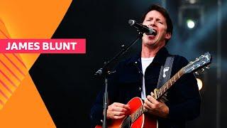 James Blunt  - 1973 (Radio 2 in the Park 2023)