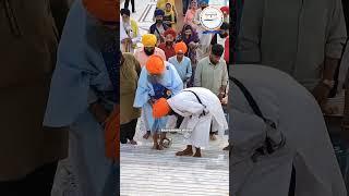 EVENING Gurbani Kirtan | Takhat Sachkhand Sri Hazoor Abchal Nagar Sahib | Nanded | 23.4.2025 Evening