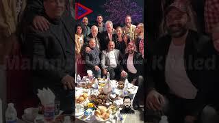 نجوم الفن في حفل سحور قناة النهار بحضور نجوم الفن والإعلام