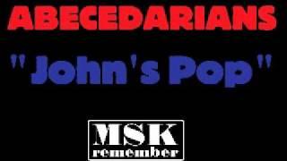 Abecedarians - Johns Pop 1990 Independent Project