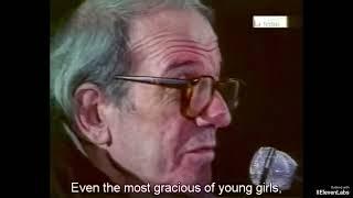 Gilles Deleuze   Beware of the other's dream English