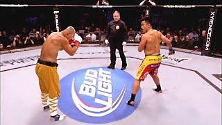 Cung Le - The Rise of a MMA Legend