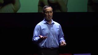 Shedding Light on Sleep | Jerry Hizon, MD | TEDxTemecula