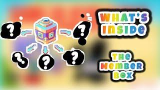 Prodigy Math Game | What’s Inside The Membership Box???