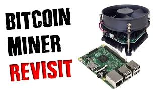 Raspberry Pi Bitcoin Mining Experiment | CONCLUSION