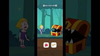 Save The Girl Level 68 Gameplay | Fazie Gamer