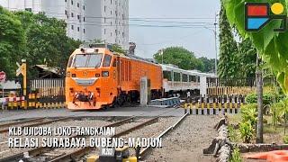 UNIQUE AND RARE MOMENTS OF INDONESIAN RAILWAYS 2020 | FLASHBACK