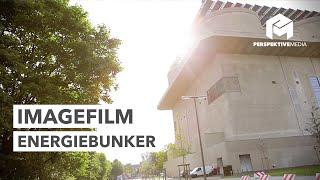 Hamburg Energie - Energiebunker Wilhelmsburg - Imagefilm