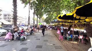  Pattaya beach Road, Jomtien - Thailand