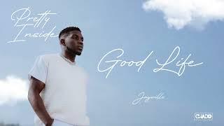 Jaywillz  - Good Life (Audio)