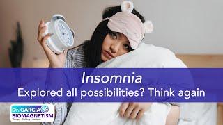 Enhance Sleep & Boost Mood Naturally with Biomagnetism