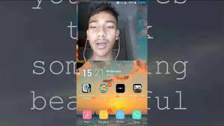 HOW TO EDIT SOUNG & GIF WITH VIDEO BY RK TECHNOLOGY