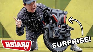 I was WRONG about the PATTON S