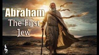 Abraham: The First Jew | Lech Lecha | Aliyah 1 & 2