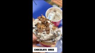 Baskin Robbins #baskinrobbins #yummyicecream #besticecream #foodblogger