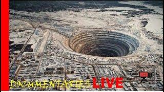 Inside the World's Deepest Gold Mine, South Africa || Full HD || Documentaries LIVE