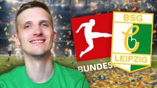 Mit Chemie Leipzig in der Bundesliga: Jedes Spiel ein Kampf #43 (Chemie Leipzig im FM24)