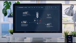 Lacework Polygraph Data Platform Overview