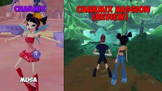 How to get Musa Charmix  - Glam Magic Power Winx [New Update]