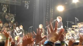 Pearl Jam - [2012-06-26] Amsterdam, Netherlands 1 - Full Show(Audio+Video Audience)