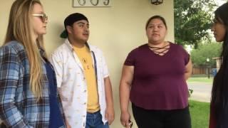 Anti bullying PSA