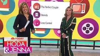 Hoda and Jenna share their favorite pop culture Go-Tos