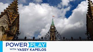 Parliament on pause: What’s happening in Ottawa? | Power Play with Mike Le Couteur