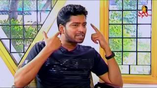 I'm bored of my Monotony Comedy Says Allari Naresh | Vanitha TV