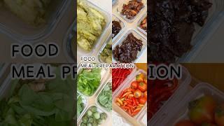 FOOD PREP, MEAL PREP [TEASER] #youtubeshopping