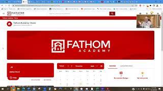 A QUICK Inside Look At Fathom Tech & Tools