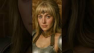 SOUL EDGE ULTRA-REALISTIC