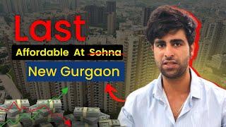 27 Lakhs Upcoming Affordable Housing Gurgaon | New Affordable Projects in Gurgaon