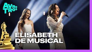 Elisabeth - Mijn leven is van mij | Musical Awards Gala 2024