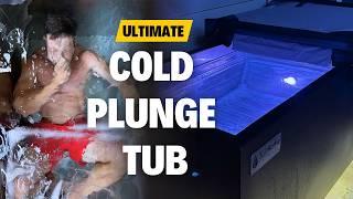 Sun Home Cold Plunge Pro: This One Thing Sets It Apart!