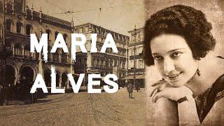 The Sinister & Chilling Case Of Maria Alves