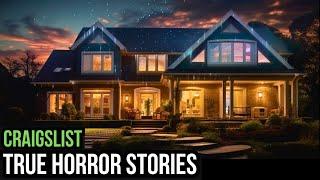 2 Hours Of TRUE Creepy Craigslist Horror Stories (Compilation)