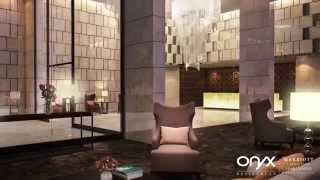 The Onyx Residences