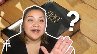 The Bible - Did You Know? Catholic Fun Facts