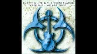 Snowy White - Time Waits For No Man