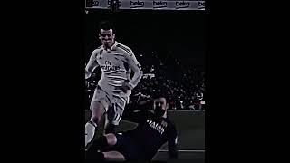 Piqué vs Bale (im back)