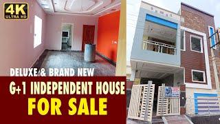 g+1 independent house for sale in hyderabad secunderabad | house for sale near me | H99PropertyGuru