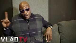 Wesley Pipes: I've Eaten Plenty of Booty, Nothing Wrong With It