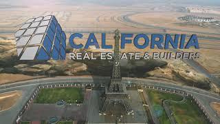 California Real Estate and builders Bahria town Karachi Eiffel tower