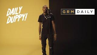 Knucks - Daily Duppy | GRM Daily