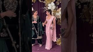 Huma Qureshi and Fatima Sana Shaikh with Manish Malhotra! Scenes at the designers Diwali party